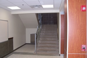 Dutton Hall