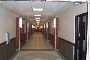Dutton Hall