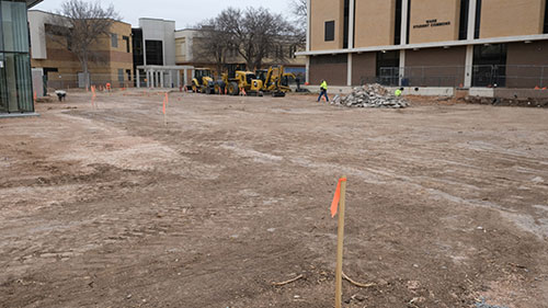 Enrollment Center Exterior 2