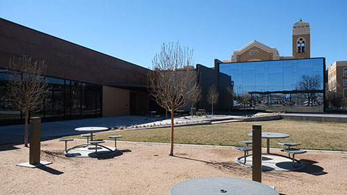 Innovation Hub 1
