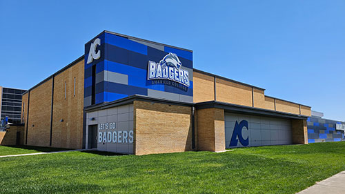 FBSW Center North West