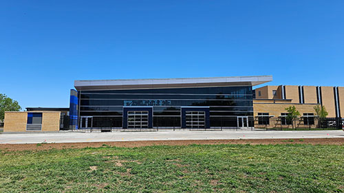 FBSW Center South End