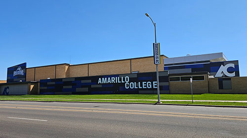 FBSW Center West Side