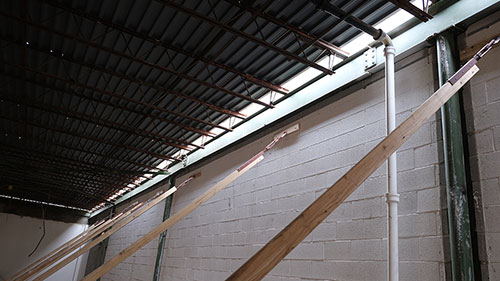 First Responder Academy Interior 2