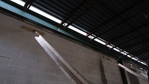 First Responder Academy Interior 3