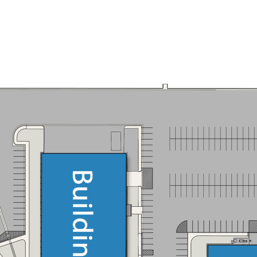 Amarillo College West Campus Map Amarillo College Campus Maps - West Campus