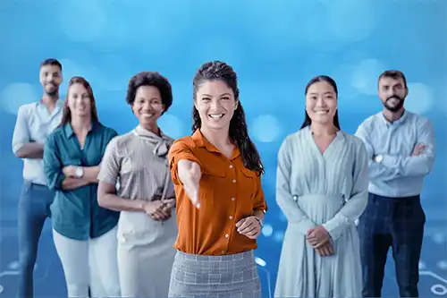 SHRM Management Image