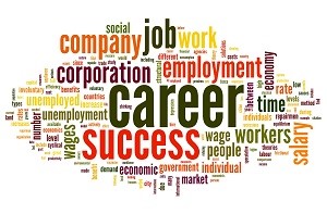 Career Jumble
