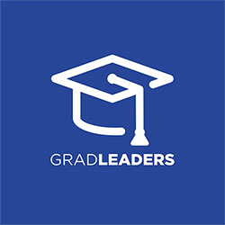 GradLeaders Logo Small