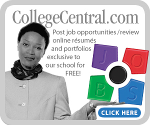 Amarillo College - How to Post a Job on College Central