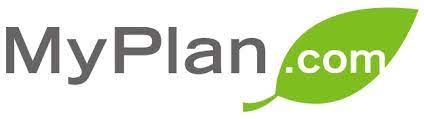 MyPlan Logo