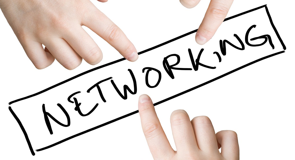 Networking image