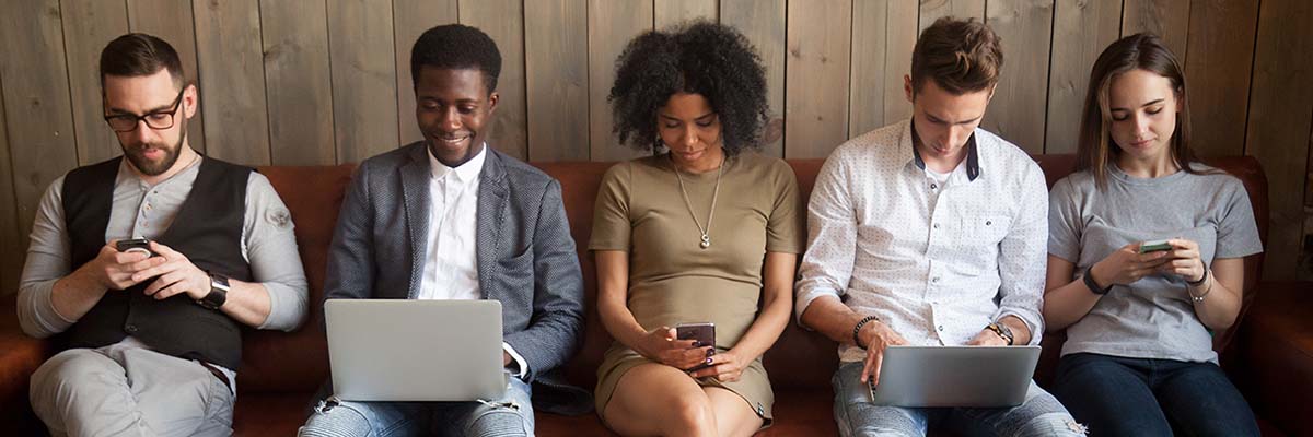 Job search tools