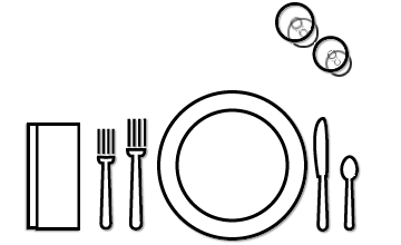 Table setting
