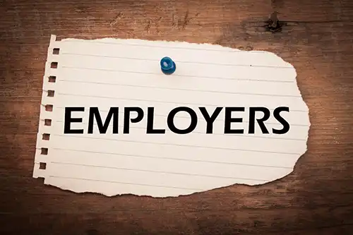 For Employers