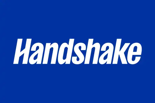Handshake Logo