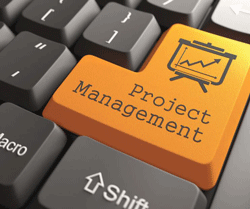 Project Managment