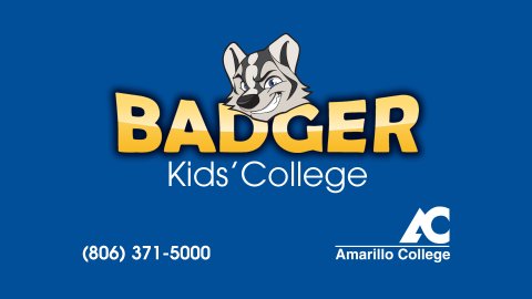 Kids  College   TV Image