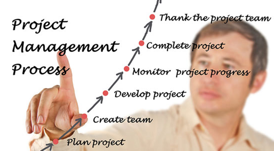 Project Mgmt FB