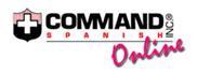 Command Spanish Online