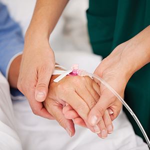 How To Become An Infusion Nurse Salary