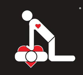 ACLS CPR logo
