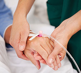 IV Therapy