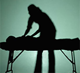 MassageTherapy