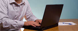 Signup