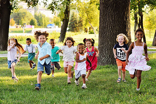 Child Development EarlyChildhood