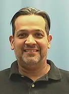 AJ Cunha, Instructor