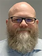 Jeff Stoughton, Adjunct Faculty