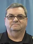 Jerry Allen