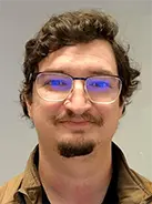 Rowdy Burke, Adjunct Faculty