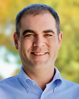 Instructor, Matt Loftin