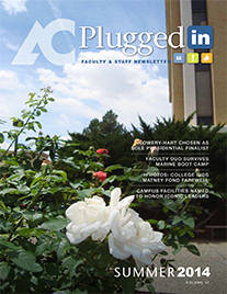 2014 Summer Plugged In