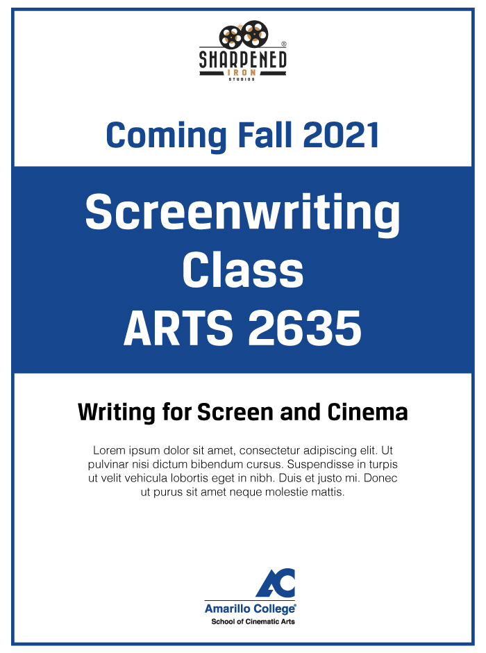 Sharpenned Iron Graphic 2