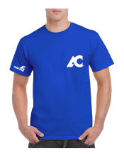 AC  T shirt EX1