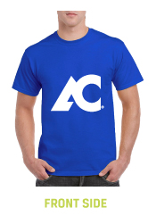 AC  T shirt EX3
