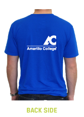AC  T shirt EX4