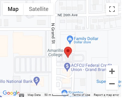 Community Link Map