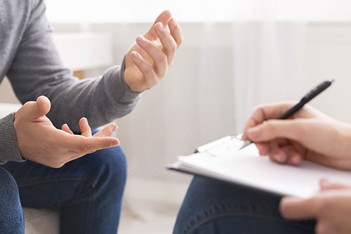Individual Therapy1