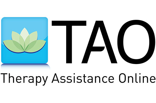 Tao therapyassistanceonline color logo