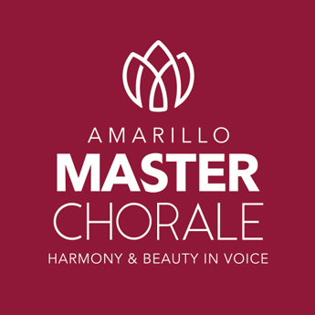 AmarilloMasterChorale logo