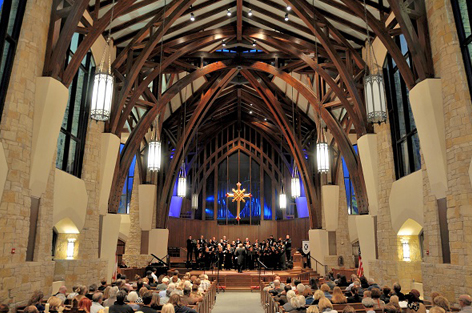 Amarillo Master Chorale