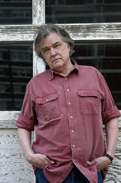 Guy Clark Goldberg 1 