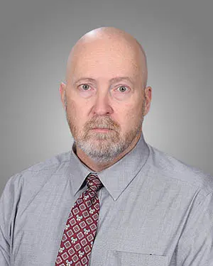 Mark Helms