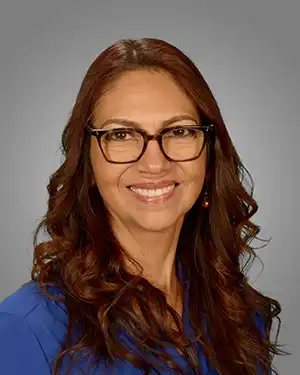 Martha Reyes