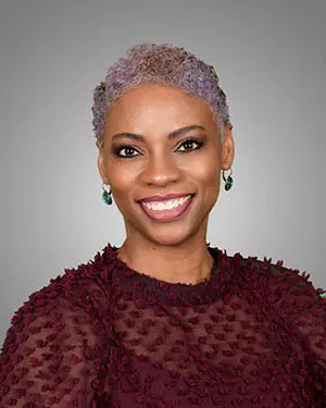 Michelle Lamons