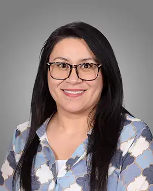 Valarie Fuentes